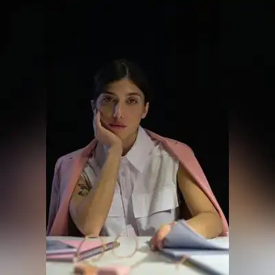 吕茉荔